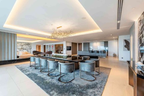 Palm Jumeirah, Dubai, UAE의 판매용 아파트 침실 4개, 776제곱미터 번호 734410 - 사진 6