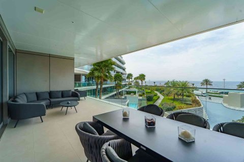 Palm Jumeirah, Dubai, UAE의 판매용 아파트 침실 4개, 776제곱미터 번호 734410 - 사진 26