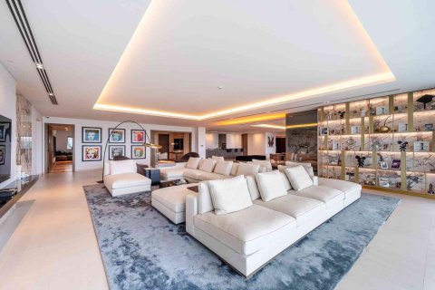 Palm Jumeirah, Dubai, UAE의 판매용 아파트 침실 4개, 776제곱미터 번호 734410 - 사진 5