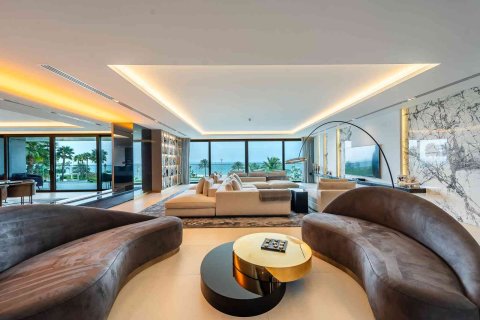 Palm Jumeirah, Dubai, UAE의 판매용 아파트 침실 4개, 776제곱미터 번호 734410 - 사진 10