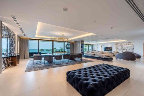 Palm Jumeirah, Dubai, UAE의 판매용 아파트 침실 4개, 776제곱미터 번호 734410 - 사진 7