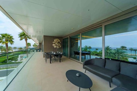 Palm Jumeirah, Dubai, UAE의 판매용 아파트 침실 4개, 776제곱미터 번호 734410 - 사진 27