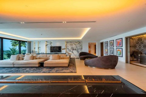 Palm Jumeirah, Dubai, UAE의 판매용 아파트 침실 4개, 776제곱미터 번호 734410 - 사진 9
