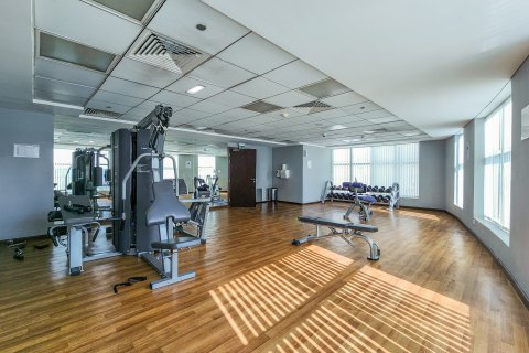 آپارتمان برای فروش در  Dubai Sports City، Dubai، امارات متحده عربی  2 خوابه ، 120 متر مربع ، شماره 734405 - تصویر 11