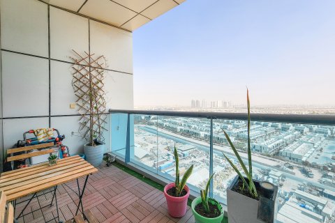 آپارتمان برای فروش در  Dubai Sports City، Dubai، امارات متحده عربی  2 خوابه ، 120 متر مربع ، شماره 734405 - تصویر 10