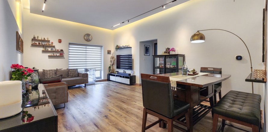 آپارتمان در Dubai Sports City، Dubai ، امارات متحده عربی 2 خوابه ، 120 متر مربع.  شماره 734405