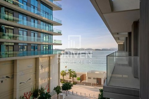 Apartamento en venta en Dubai Harbour, Dubai, EAU 1 dormitorio, 79.9 m2 № 767383 - foto 2