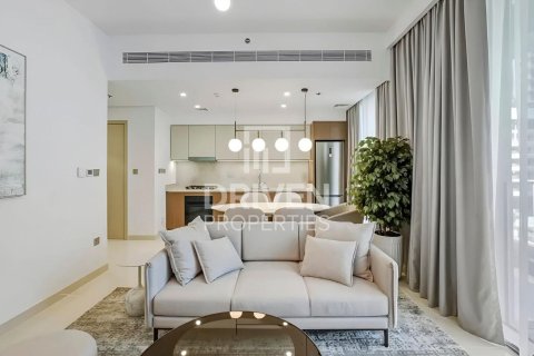 Wohnung in Dubai Harbour, Dubai, VAE: 1 Schlafzimmer, 79.9 m2 Nr. 767383