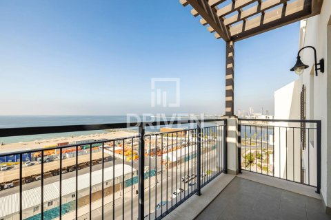 Apartment sa Jumeirah, Dubai, UAE 2 silid-tulugan, 112.04 sq.m. № 767382