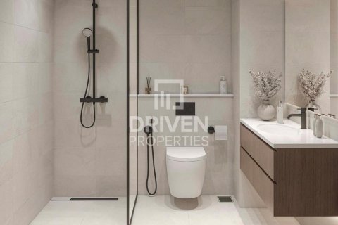 Apartament de vânzare în Dubai Studio City, Dubai, EAU 1 cameră, 38.93 mp. №767380 - poză 11