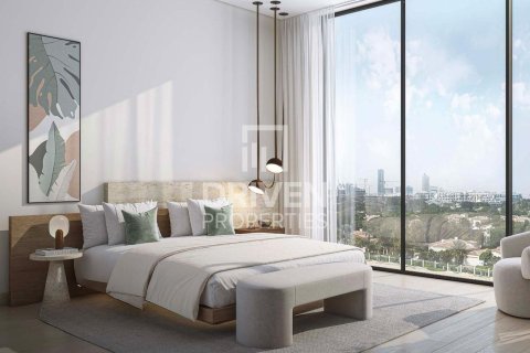 Apartament de vânzare în Dubai Studio City, Dubai, EAU 1 cameră, 38.93 mp. №767380 - poză 4