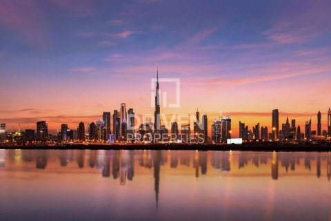 Apartament de vânzare în Dubai Studio City, Dubai, EAU 1 cameră, 38.93 mp. №767380 - poză 9