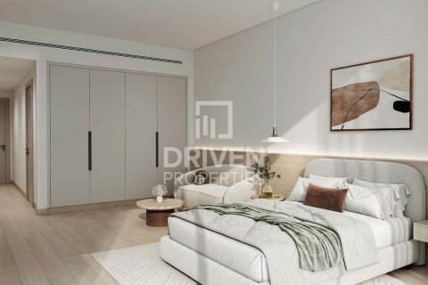 Apartament de vânzare în Dubai Studio City, Dubai, EAU 1 cameră, 38.93 mp. №767380 - poză 7