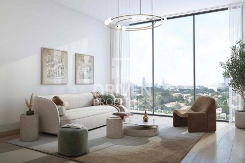 Apartament de vânzare în Dubai Studio City, Dubai, EAU 1 cameră, 38.93 mp. №767380 - poză 3