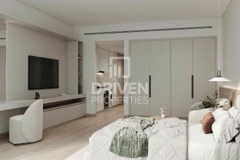 Apartament de vânzare în Dubai Studio City, Dubai, EAU 1 cameră, 38.93 mp. №767380 - poză 6