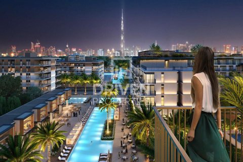 Appartamento a Mina Rashid, Dubai, EAU 1 camera da letto, 72.74 mq. № 767385