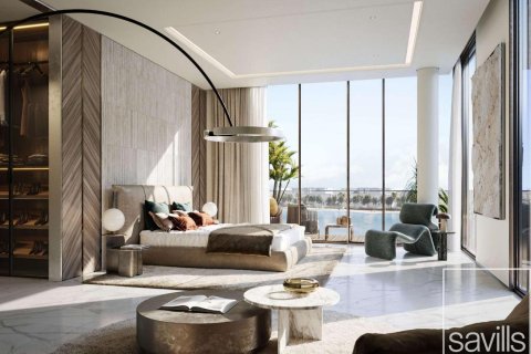 Vila di Mohammed Bin Rashid City, Dubai, UEA 4 kamar tidur, 588.35 m2 nomor 747388 - foto 6