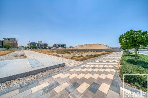 Terreno en Al Khawaneej, Dubai, EAU 900.97 m² № 747386