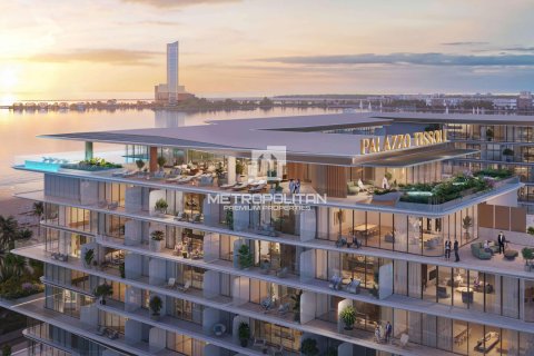 Al Marjan Island、Ras Al Khaimah、UAEにあるマンション 44 m2 No664772
