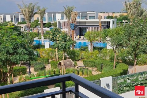 Villa itt: Dubai, EAE, 3 hálószoba, 163.2 m², azonosító: 705712 - fénykép 14