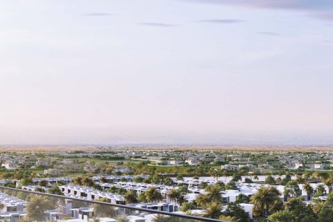 Townhouse sa Dubai, UAE 4 silid-tulugan, 112.9 sq.m. № 705700 - larawan 12