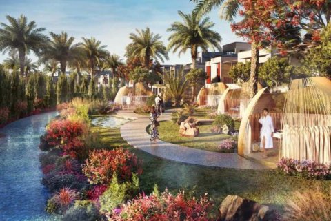 Casa urbana para venda em Dubai, EAU 4 quartos, 152 m2 № 705699 - foto 12