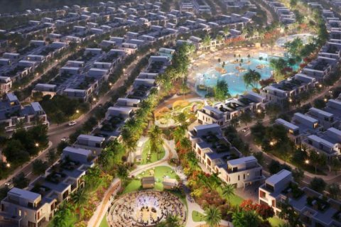 Casa urbana para venda em Dubai, EAU 4 quartos, 152 m2 № 705699 - foto 9