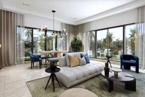 Māja Dubaijā, AAE 4 istabas, 152 m2 Nr. 705699