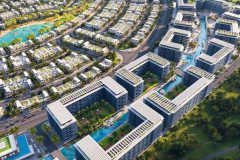 Casa urbana para venda em Dubai, EAU 4 quartos, 152 m2 № 705699 - foto 13