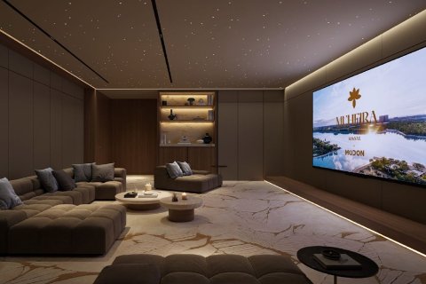 Apartmán v Al Reem Island, Abu Dhabi, SAE 1 spálňa, 74.69 m2 č. 748364 - Fotografia 14