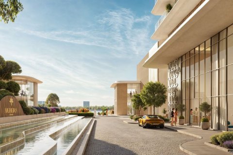 Apartmán v Al Reem Island, Abu Dhabi, SAE 1 spálňa, 74.69 m2 č. 748364 - Fotografia 7