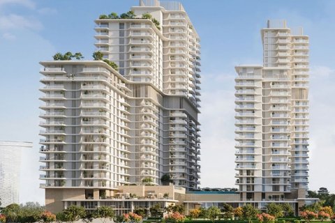 Apartmán v Al Reem Island, Abu Dhabi, SAE 1 spálňa, 74.69 m2 č. 748364 - Fotografia 15