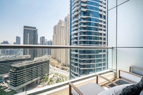 Dubai Marina, UAE의 판매용 아파트 침실 1개, 60.48제곱미터 번호 748365 - 사진 6