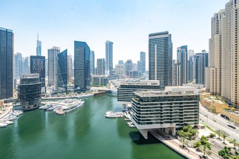 Dubai Marina, UAE의 판매용 아파트 침실 1개, 60.48제곱미터 번호 748365 - 사진 3