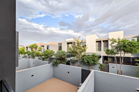 Városi lakóépület itt: Tilal City, Sharjah, EAE, 3 hálószoba, 218.14 m², azonosító: 748533 - fénykép 4