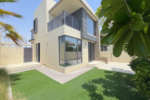 Maison de ville à Dubai Hills Estate, Dubai, EAU: 4 chambres, 228.73 m2 № 748534