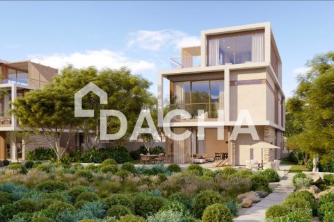 Vila u Dubai, UAE 4 spavaćih soba, 463 m2 Br. 752104 - fotografija 9