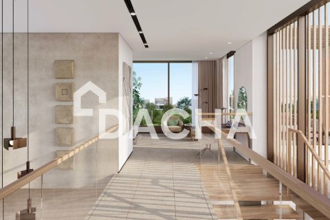 Vila u Dubai, UAE 4 spavaćih soba, 463 m2 Br. 752104 - fotografija 11
