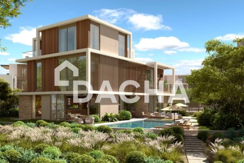 Vila v Dubai, SAE 4 ložnice, 463 m² Č.: 752104