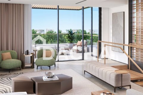 Vila u Dubai, UAE 4 spavaćih soba, 463 m2 Br. 752104 - fotografija 6