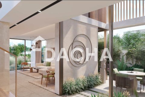 Vila u Dubai, UAE 4 spavaćih soba, 463 m2 Br. 752104 - fotografija 7