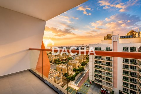 Dzīvoklis Dubai Silicon Oasisjā, AAE 1 istaba, 100 m2 Nr. 752100