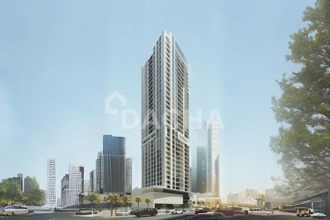 Dzīvoklis Business Bay, Dubaijā, AAE 2 istabas, 126 m2 Nr. 752101
