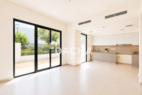 Townhouse sa Dubai South (Dubai World Central), Dubai, UAE 4 silid-tulugan, 228 sq.m. № 752102