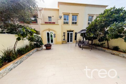 Villa à The Springs, Dubai, EAU: 3 chambres, 228.08 m2 № 741062