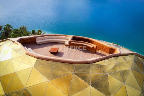 Villa te koop in The World Islands, Dubai, VAE 7 slaapkamers, 2600 vr.m., nr 634292 - foto 14