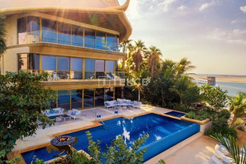 Villa te koop in The World Islands, Dubai, VAE 7 slaapkamers, 2600 vr.m., nr 634292 - foto 3
