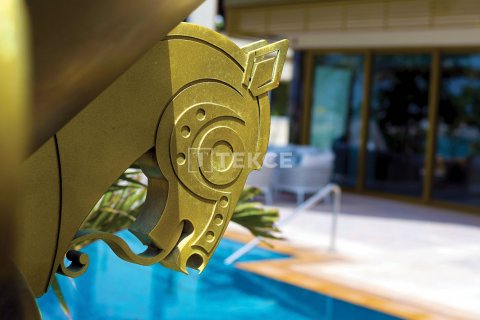 Villa te koop in The World Islands, Dubai, VAE 7 slaapkamers, 2600 vr.m., nr 634292 - foto 10