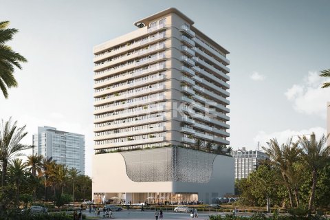 Квартира в Джумейра Вилладж Серкл, Дубай, ОАЕ 2 кімнати, 72м2 № 634290