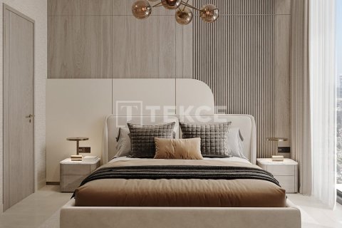 Apartament na sprzedaż w Jumeirah Village Circle, Dubai, ZEA 2 sypialnie, 111 mkw., nr 634291 - zdjęcie 10